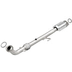 MagnaFlow Direct Fit Catalytic Converter 10-11 Toyota Camry 2.5L