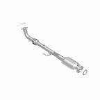 MagnaFlow Direct Fit Catalytic Converter 10-11 Toyota Camry 2.5L