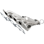 MagnaFlow Direct Fit Catalytic Converter 10-12 Ford Fusion 2.5L