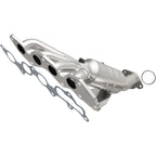 MagnaFlow Direct Fit Catalytic Converter 10-12 Ford Fusion 2.5L