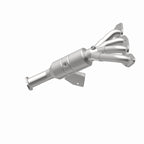 MagnaFlow Direct Fit Catalytic Converter 10-12 Ford Fusion 2.5L