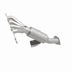 MagnaFlow Direct Fit Catalytic Converter 10-12 Ford Fusion 2.5L