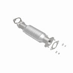 MagnaFlow Direct Fit Catalytic Converter 10-12 Forte 2.0L Fed Rear