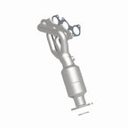 MagnaFlow Conv DF 10-12 Toyota FJ/4Runner 4.0L