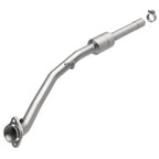MagnaFlow Direct Fit Catalytic Converter 10- Cadillac CTS V6 Driver Side