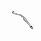 MagnaFlow Direct Fit Catalytic Converter 10- Cadillac CTS V6 Driver Side