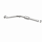 MagnaFlow Direct Fit Catalytic Converter 10- Cadillac CTS V6 Driver Side