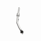 MagnaFlow Direct Fit Catalytic Converter 10- Cadillac CTS V6 Driver Side