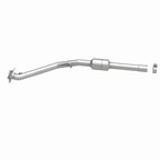 MagnaFlow Direct Fit Catalytic Converter 10- Cadillac CTS V6 Driver Side