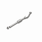 MagnaFlow Direct Fit Catalytic Converter 10- Cadillac CTS V6 Driver Side