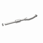 MagnaFlow Direct Fit Catalytic Converter 10- Cadillac CTS V6 Driver Side