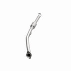 MagnaFlow Direct Fit Catalytic Converter 10- Cadillac CTS V6 Driver Side