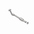 MagnaFlow Direct Fit Catalytic Converter 10- Cadillac CTS V6 Passenger Side
