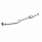 MagnaFlow Direct Fit Catalytic Converter 10- Cadillac CTS V6 Passenger Side