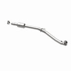 MagnaFlow Direct Fit Catalytic Converter 10- Cadillac CTS V6 Passenger Side