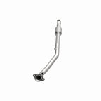 MagnaFlow Direct Fit Catalytic Converter 10- Cadillac CTS V6 Passenger Side