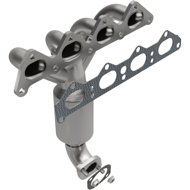 MagnaFlow DF Cat. Conv 11/02-05 Hyundai Elantra 2.0L Manifold / 04-09 Kia Spectra A/T 2.0L Manifold
