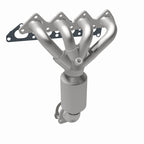 MagnaFlow DF Cat. Conv 11/02-05 Hyundai Elantra 2.0L Manifold / 04-09 Kia Spectra A/T 2.0L Manifold