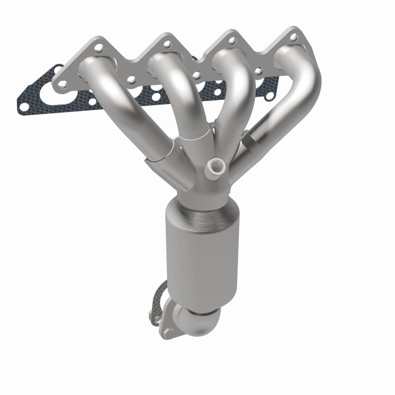 MagnaFlow DF Cat. Conv 11/02-05 Hyundai Elantra 2.0L Manifold / 04-09 Kia Spectra A/T 2.0L Manifold