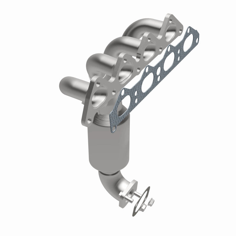 MagnaFlow DF Cat. Conv 11/02-05 Hyundai Elantra 2.0L Manifold / 04-09 Kia Spectra A/T 2.0L Manifold