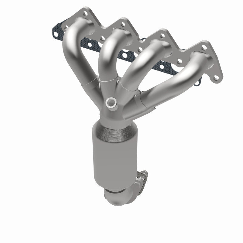 MagnaFlow DF Cat. Conv 11/02-05 Hyundai Elantra 2.0L Manifold / 04-09 Kia Spectra A/T 2.0L Manifold