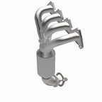MagnaFlow DF Cat. Conv 11/02-05 Hyundai Elantra 2.0L Manifold / 04-09 Kia Spectra A/T 2.0L Manifold
