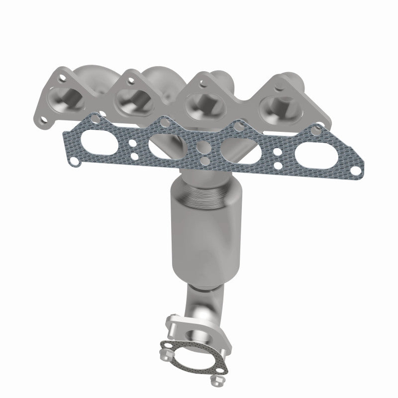 MagnaFlow DF Cat. Conv 11/02-05 Hyundai Elantra 2.0L Manifold / 04-09 Kia Spectra A/T 2.0L Manifold