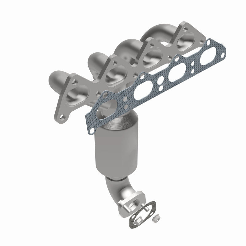 MagnaFlow DF Cat. Conv 11/02-05 Hyundai Elantra 2.0L Manifold / 04-09 Kia Spectra A/T 2.0L Manifold