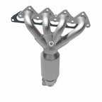 MagnaFlow DF Cat. Conv 11/02-05 Hyundai Elantra 2.0L Manifold / 04-09 Kia Spectra A/T 2.0L Manifold