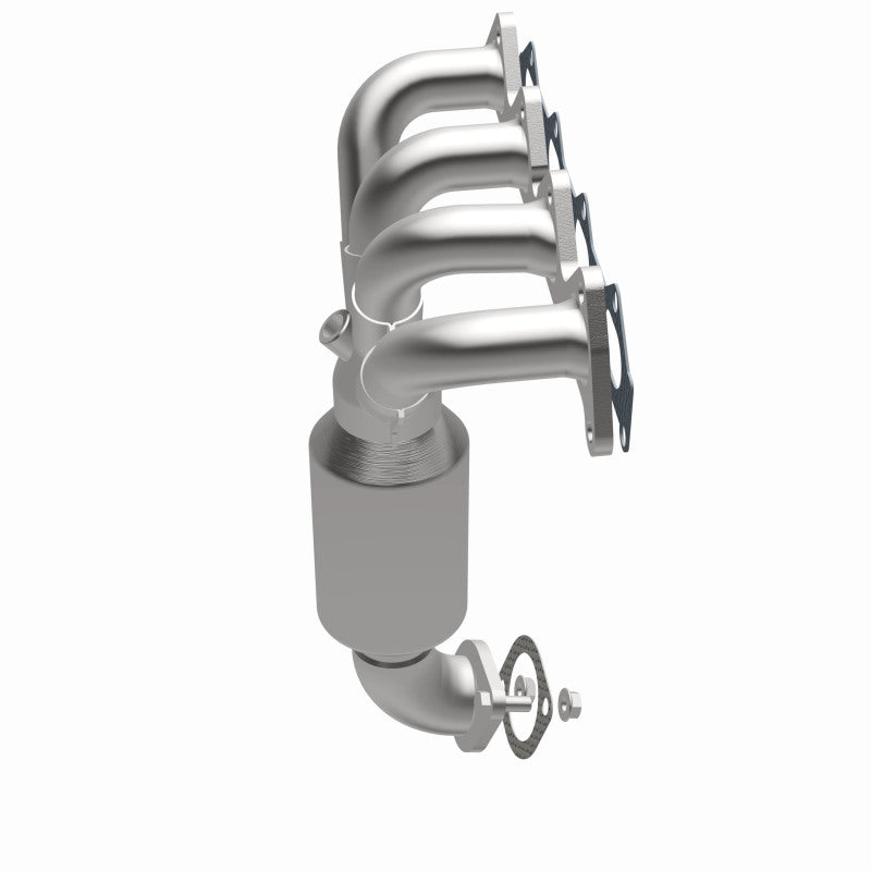 MagnaFlow DF Cat. Conv 11/02-05 Hyundai Elantra 2.0L Manifold / 04-09 Kia Spectra A/T 2.0L Manifold