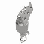 MagnaFlow Direct Fit Catalytic Converter 11-12 Kia Sedona 3.5L OEM Grade Manifold