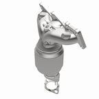 MagnaFlow Direct Fit Catalytic Converter 11-12 Kia Sedona 3.5L OEM Grade Manifold