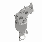 MagnaFlow Direct Fit Catalytic Converter 11-12 Kia Sedona 3.5L OEM Grade Manifold