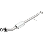 MagnaFlow Direct Fit Catalytic Converter 11-12 Mazda 2 1.5L