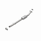 MagnaFlow Direct Fit Catalytic Converter 11-12 Mazda 2 1.5L