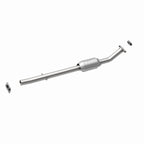 MagnaFlow Direct Fit Catalytic Converter 11-12 Mazda 2 1.5L