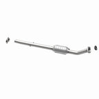 MagnaFlow Direct Fit Catalytic Converter 11-12 Mazda 2 1.5L
