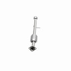 MagnaFlow Direct Fit Catalytic Converter 11-12 Mazda 2 1.5L