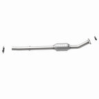 MagnaFlow Direct Fit Catalytic Converter 11-12 Mazda 2 1.5L