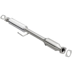 MagnaFlow Direct Fit Catalytic Conv 11-14 Sonata 2.4L Underbody (OEM Grade Federal / EPA Compliant)