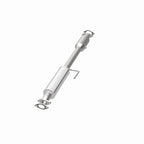 MagnaFlow Direct Fit Catalytic Conv 11-14 Sonata 2.4L Underbody (OEM Grade Federal / EPA Compliant)