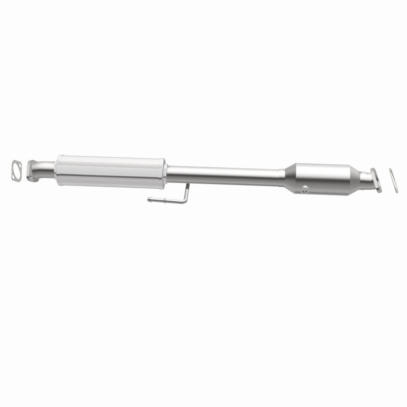 MagnaFlow Direct Fit Catalytic Conv 11-14 Sonata 2.4L Underbody (OEM Grade Federal / EPA Compliant)