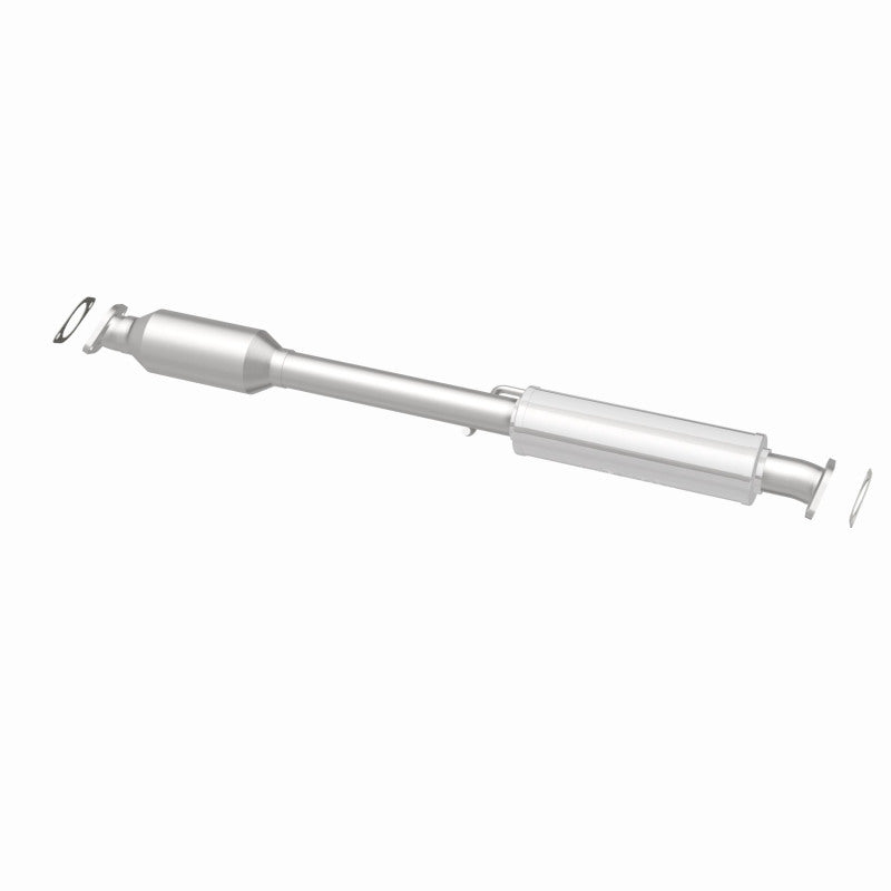 MagnaFlow Direct Fit Catalytic Conv 11-14 Sonata 2.4L Underbody (OEM Grade Federal / EPA Compliant)