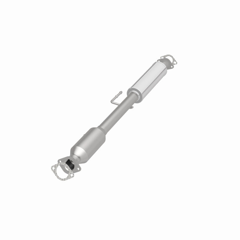 MagnaFlow Direct Fit Catalytic Conv 11-14 Sonata 2.4L Underbody (OEM Grade Federal / EPA Compliant)