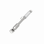 MagnaFlow Direct Fit Catalytic Conv 11-14 Sonata 2.4L Underbody (OEM Grade Federal / EPA Compliant)