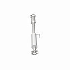MagnaFlow Direct Fit Catalytic Conv 11-14 Sonata 2.4L Underbody (OEM Grade Federal / EPA Compliant)