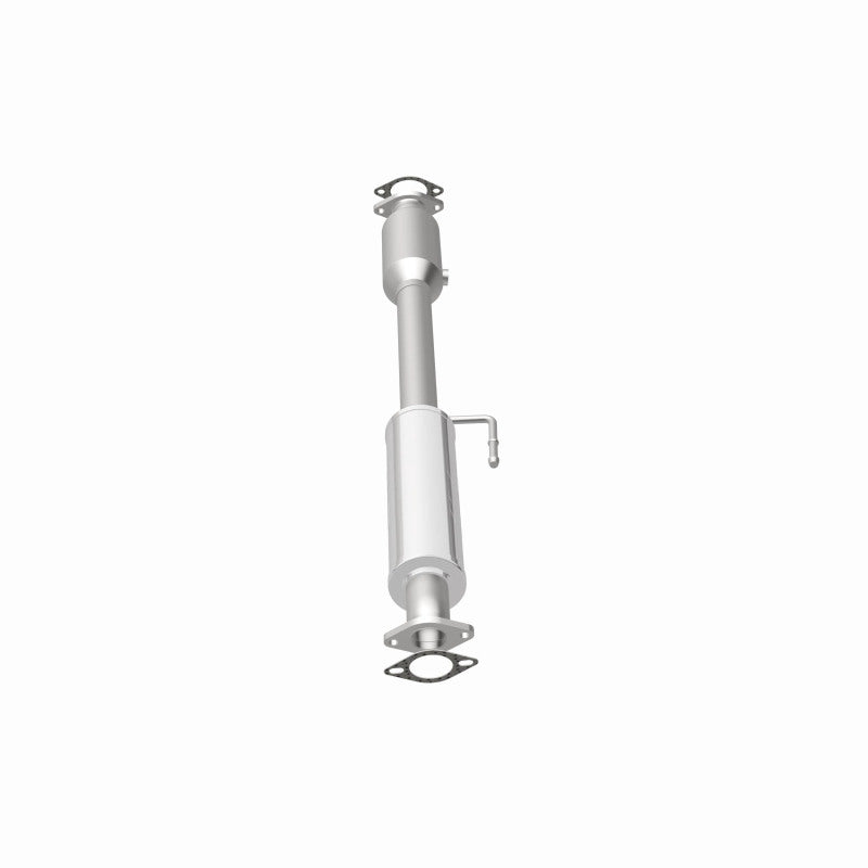 MagnaFlow Direct Fit Catalytic Conv 11-14 Sonata 2.4L Underbody (OEM Grade Federal / EPA Compliant)