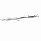 MagnaFlow Direct Fit Catalytic Conv 11-14 Sonata 2.4L Underbody (OEM Grade Federal / EPA Compliant)