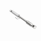 MagnaFlow Direct Fit Catalytic Conv 11-14 Sonata 2.4L Underbody (OEM Grade Federal / EPA Compliant)