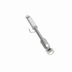 MagnaFlow Direct Fit Catalytic Conv 11-14 Sonata 2.4L Underbody (OEM Grade Federal / EPA Compliant)